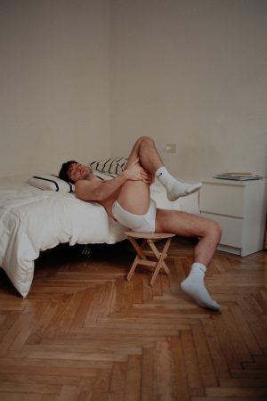 Nickels à poil et bien membré Augustin - rencontre-Daddy-Le Havre